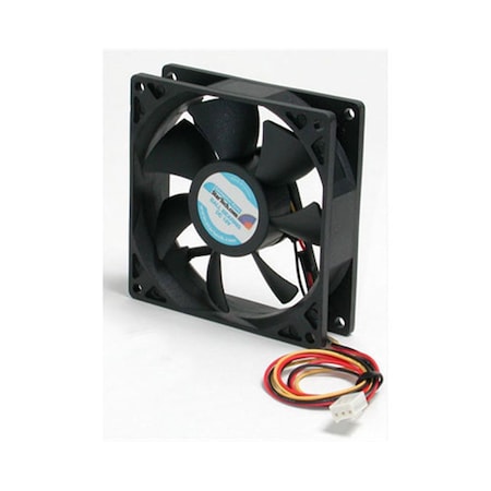 Ezgeneration 9X2.5 cm TX3 Quiet Computer PC Case Fan EZ132251